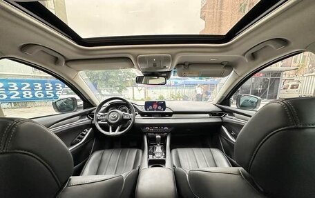 Mazda 6, 2022 год, 2 300 000 рублей, 11 фотография