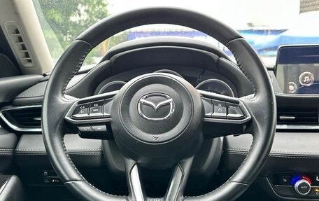 Mazda 6, 2022 год, 2 300 000 рублей, 12 фотография