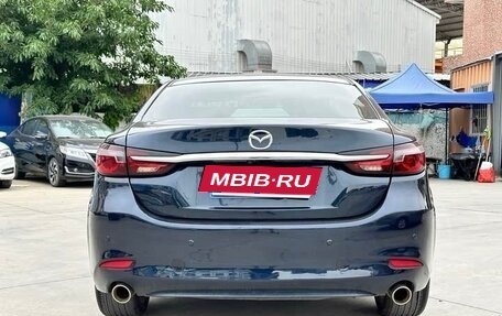 Mazda 6, 2022 год, 2 300 000 рублей, 7 фотография