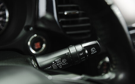 Mitsubishi Outlander III рестайлинг 3, 2017 год, 2 050 000 рублей, 15 фотография