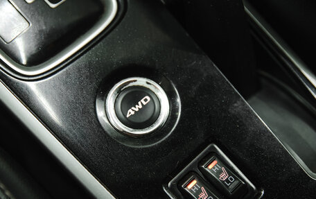 Mitsubishi Outlander III рестайлинг 3, 2017 год, 2 050 000 рублей, 23 фотография