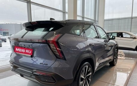 Geely Atlas, 2024 год, 3 917 190 рублей, 3 фотография