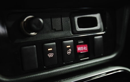 Mitsubishi Outlander III рестайлинг 3, 2017 год, 2 050 000 рублей, 21 фотография