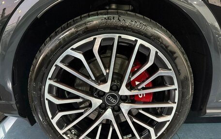 Audi Q5, 2022 год, 11 050 000 рублей, 4 фотография