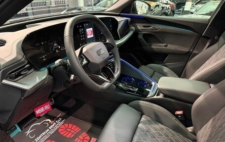 Audi Q5, 2022 год, 11 050 000 рублей, 11 фотография