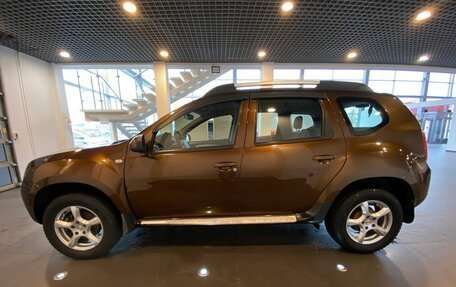 Renault Duster I рестайлинг, 2014 год, 1 290 000 рублей, 6 фотография