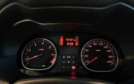 Renault Duster I рестайлинг, 2014 год, 1 290 000 рублей, 11 фотография