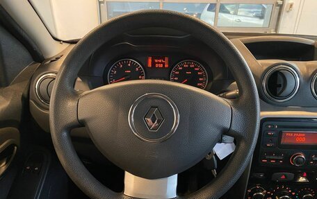 Renault Duster I рестайлинг, 2014 год, 1 290 000 рублей, 10 фотография