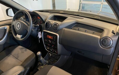 Renault Duster I рестайлинг, 2014 год, 1 290 000 рублей, 12 фотография