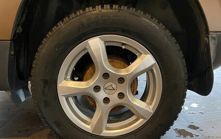 Renault Duster I рестайлинг, 2014 год, 1 290 000 рублей, 19 фотография