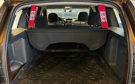 Renault Duster I рестайлинг, 2014 год, 1 290 000 рублей, 18 фотография