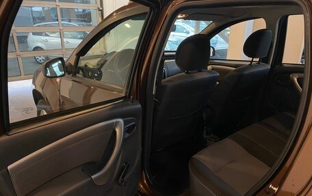 Renault Duster I рестайлинг, 2014 год, 1 290 000 рублей, 23 фотография