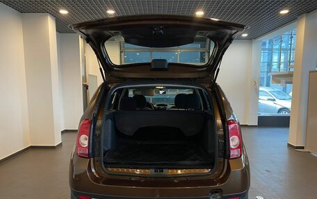 Renault Duster I рестайлинг, 2014 год, 1 290 000 рублей, 33 фотография