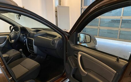 Renault Duster I рестайлинг, 2014 год, 1 290 000 рублей, 26 фотография