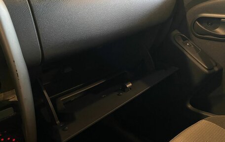 Renault Duster I рестайлинг, 2014 год, 1 290 000 рублей, 29 фотография