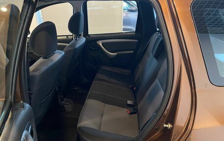 Renault Duster I рестайлинг, 2014 год, 1 290 000 рублей, 24 фотография