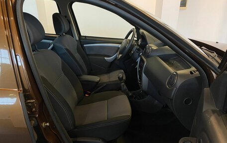 Renault Duster I рестайлинг, 2014 год, 1 290 000 рублей, 28 фотография