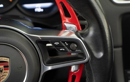 Porsche Boxster, 2016 год, 6 498 985 рублей, 19 фотография