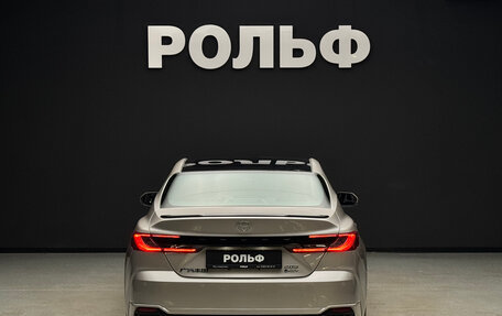 Toyota Camry, 2025 год, 4 900 000 рублей, 4 фотография