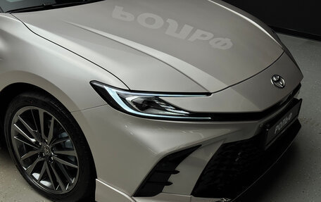 Toyota Camry, 2025 год, 4 900 000 рублей, 8 фотография