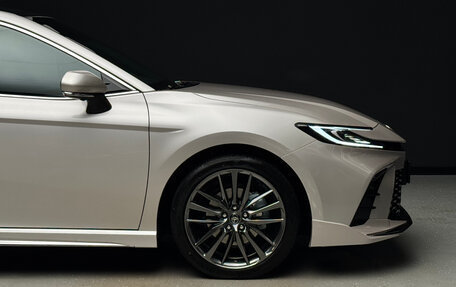 Toyota Camry, 2025 год, 4 900 000 рублей, 7 фотография