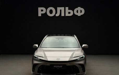 Toyota Camry, 2025 год, 4 900 000 рублей, 2 фотография