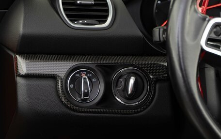 Porsche Boxster, 2016 год, 6 498 985 рублей, 27 фотография