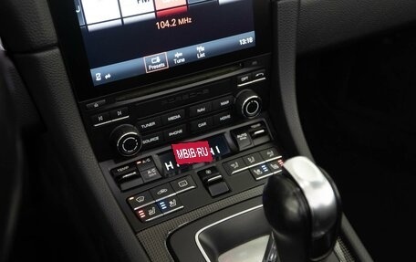 Porsche Boxster, 2016 год, 6 498 985 рублей, 21 фотография