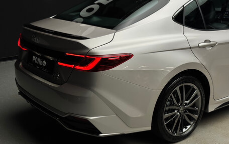 Toyota Camry, 2025 год, 4 900 000 рублей, 9 фотография