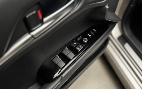 Toyota Camry, 2025 год, 4 900 000 рублей, 13 фотография