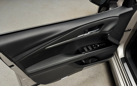 Toyota Camry, 2025 год, 4 900 000 рублей, 12 фотография