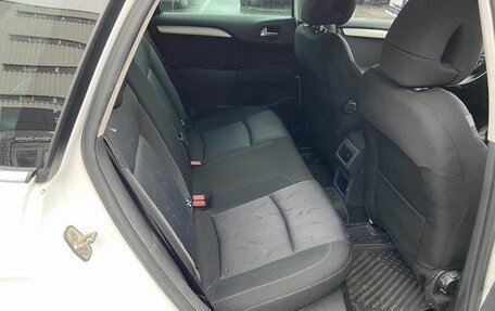 Citroen C4 II рестайлинг, 2011 год, 398 000 рублей, 11 фотография