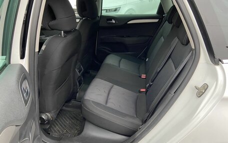 Citroen C4 II рестайлинг, 2011 год, 398 000 рублей, 10 фотография