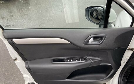 Citroen C4 II рестайлинг, 2011 год, 398 000 рублей, 8 фотография