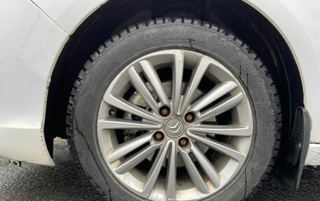 Citroen C4 II рестайлинг, 2011 год, 398 000 рублей, 7 фотография