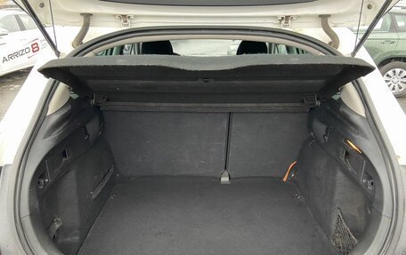 Citroen C4 II рестайлинг, 2011 год, 398 000 рублей, 17 фотография