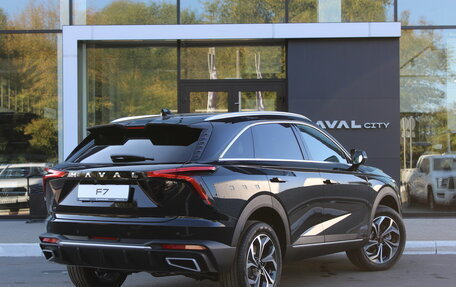 Haval F7, 2025 год, 2 949 000 рублей, 5 фотография