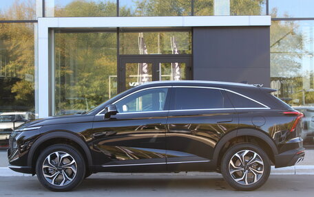 Haval F7, 2025 год, 2 949 000 рублей, 3 фотография