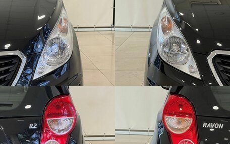 Ravon R2, 2019 год, 837 000 рублей, 5 фотография