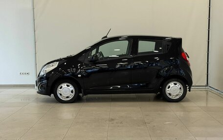 Ravon R2, 2019 год, 837 000 рублей, 10 фотография