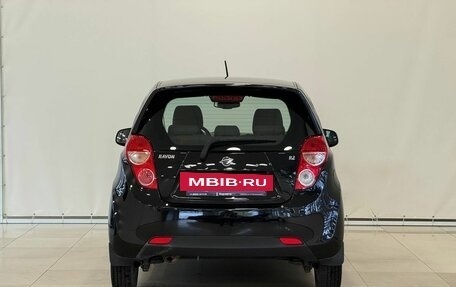 Ravon R2, 2019 год, 837 000 рублей, 8 фотография