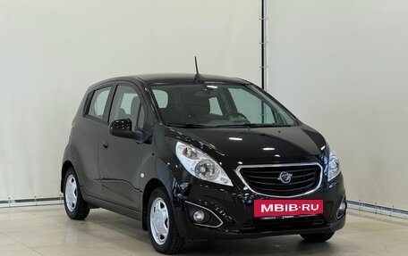 Ravon R2, 2019 год, 837 000 рублей, 2 фотография