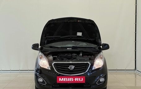 Ravon R2, 2019 год, 837 000 рублей, 4 фотография