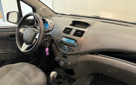 Ravon R2, 2019 год, 837 000 рублей, 13 фотография