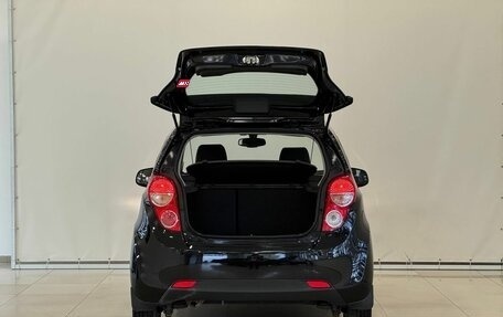 Ravon R2, 2019 год, 837 000 рублей, 9 фотография