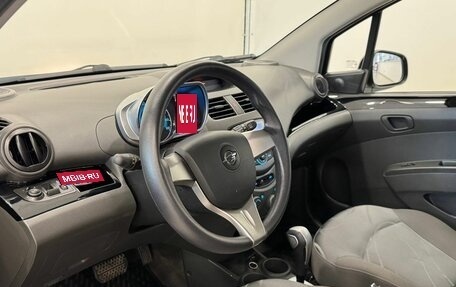 Ravon R2, 2019 год, 837 000 рублей, 12 фотография