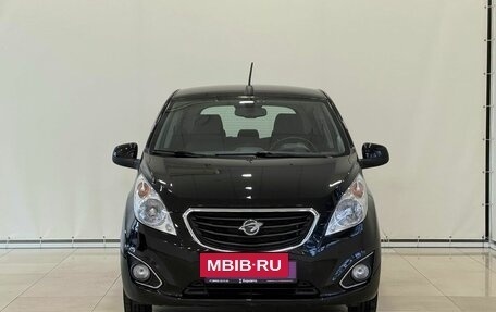 Ravon R2, 2019 год, 837 000 рублей, 3 фотография