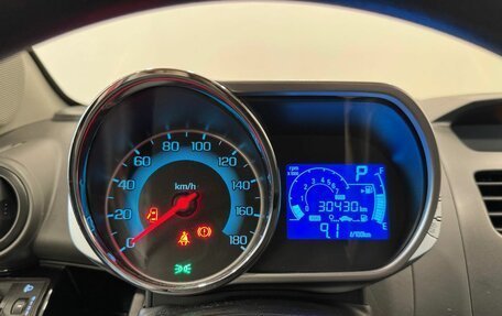 Ravon R2, 2019 год, 837 000 рублей, 15 фотография