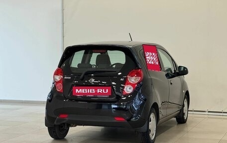 Ravon R2, 2019 год, 837 000 рублей, 6 фотография