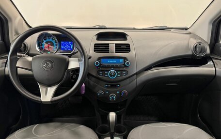 Ravon R2, 2019 год, 837 000 рублей, 16 фотография